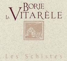 Les Schistes 2013 Label