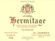 Hermitage Rouge 