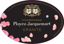 Ployez-Jacquemart Cuvee Granite Label