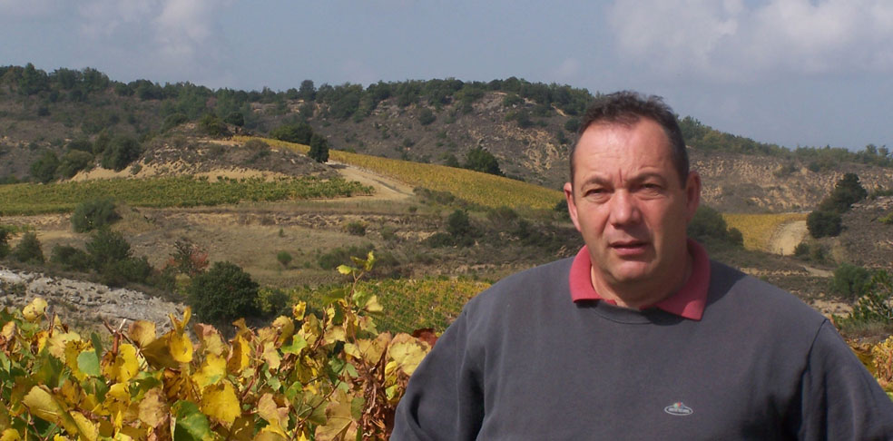 Domaine Collin - Paul M. Young Fine Wines